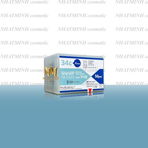  KIM MESO HÀN QUỐC 