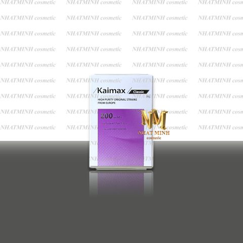  Botox Kaimax 200 units 