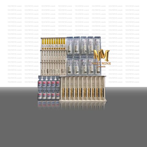  TRUYỀN TRẮNG DA PLATIUM NHẬT BẢN (JAPAN) 