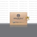  Gtm godl cell 8% 