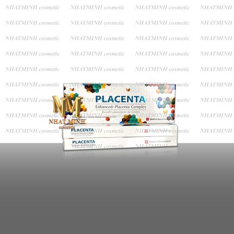  PLACENTA MIX TRUYỀN TRẮNG 