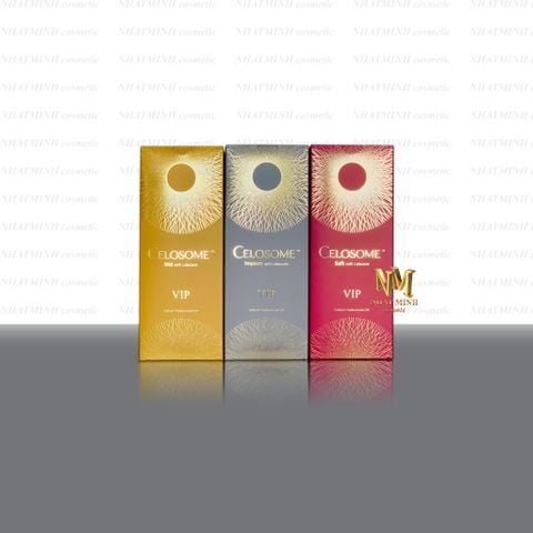  Celosome Vip filler 