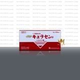  Curacen tế bào gốc nhau thai người Nhật Bản 