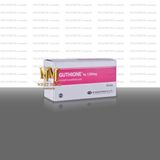  GUTHIONE MIX TRUYỀN TRẮNG 1200mg 