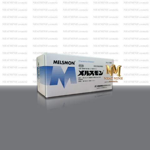  Melsmon tế bào gốc tiêm 
