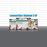  LAROSCORBINE DIAMOND MIX TRUYỀN TRẮNG 