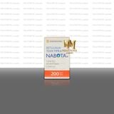 Botox Nabota 200 units 