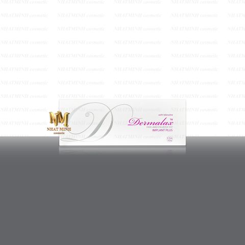  Dermalax filler 