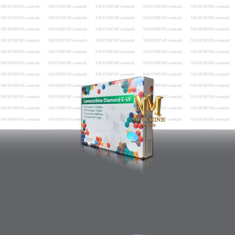  LAROSCORBINE DIAMOND MIX TRUYỀN TRẮNG 