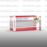  TÊ TIÊM PHÁP SEPTODONT ĐỎ LIGNOSPAN STANDARD 2% 
