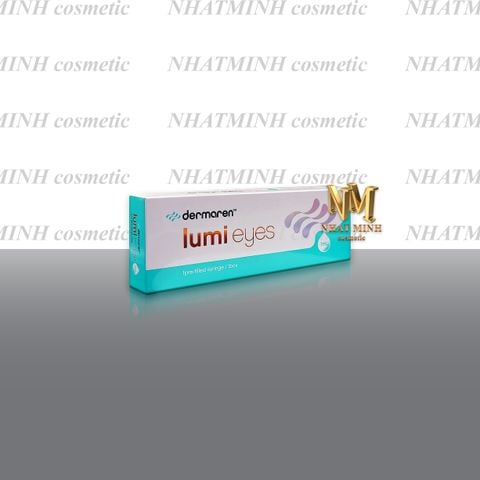  TIÊM TRỊ THÂM MẮT LUMI EYES 