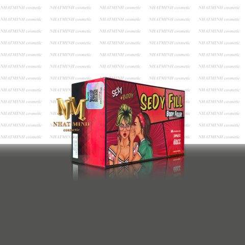  SEDY BODY FILLER 