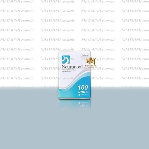  Botox Neuronox 100 units 
