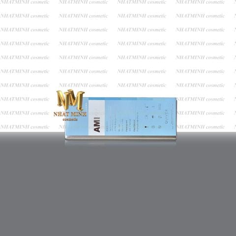  TIÊM TRỊ THÂM MẮT AMI EYES 