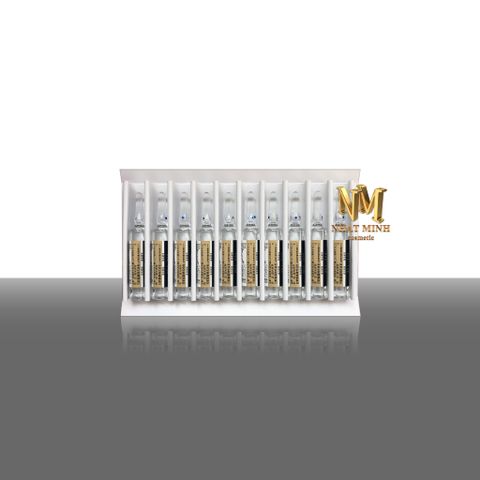  TRUYỀN TRẮNG DA PLATIUM NHẬT BẢN (JAPAN) 