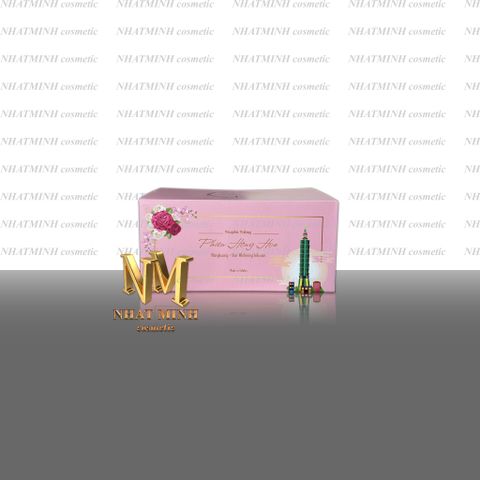  TRUYỀN TRẮNG PHIÊN HỒNG HOA 2022 NEW 