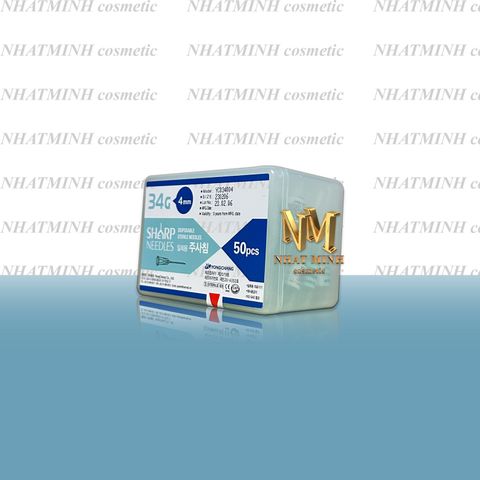  KIM MESO HÀN QUỐC 