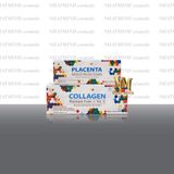  PLACENTA MIX TRUYỀN TRẮNG 