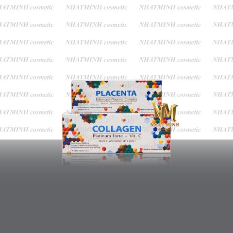  PLACENTA MIX TRUYỀN TRẮNG 