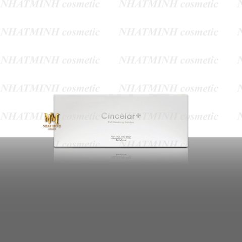  TIÊM GIẢM MỠ CINCELAR (C+) 