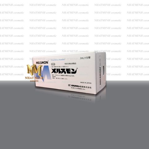  Melsmon tế bào gốc tiêm 