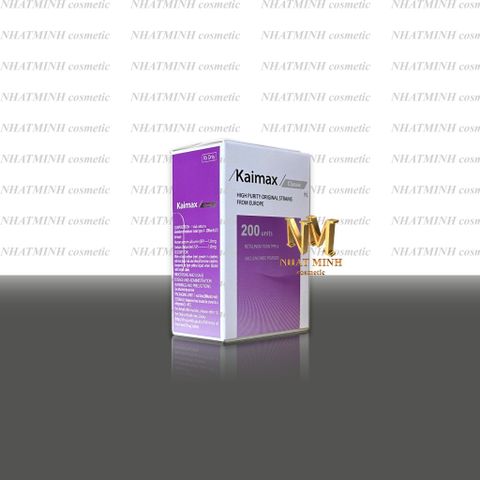  Botox Kaimax 200 units 