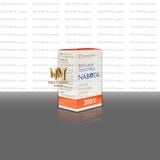  Botox Nabota 200 units 