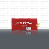  Curacen tế bào gốc nhau thai người Nhật Bản 