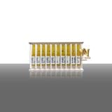  TRUYỀN TRẮNG DA PLATIUM NHẬT BẢN (JAPAN) 