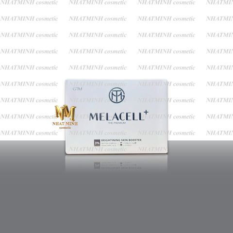  Tiêm nám GTM Mela Cell 