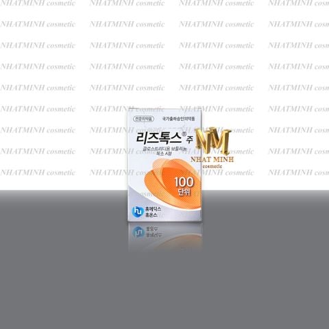  Botox Liztox 100 units 