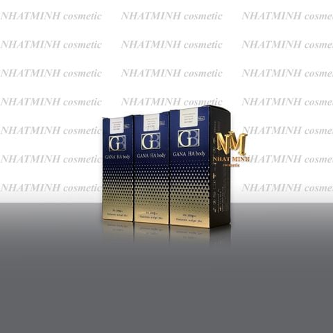  GANA BODY FILLER 