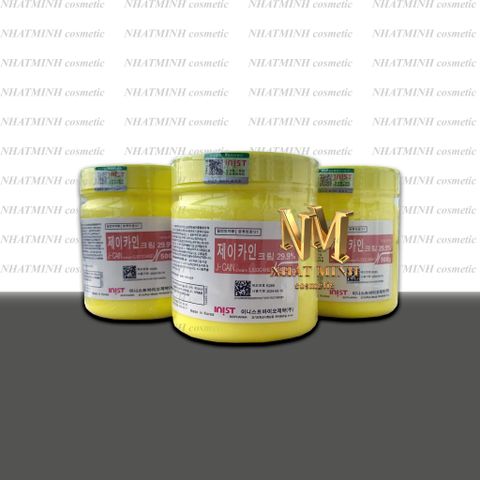  Kem Ủ Tê Vàng J Cain 29,9% Hàn Quốc 