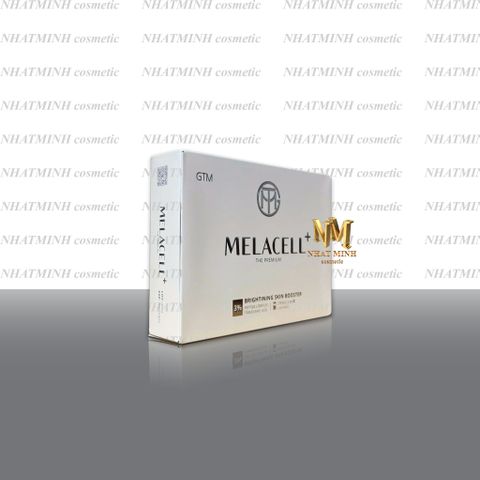  Tiêm nám GTM Mela Cell 