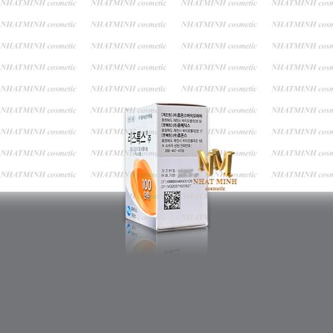  Botox Liztox 100 units 