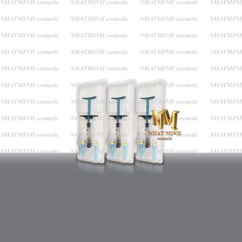  TIÊM TRỊ THÂM MẮT TEOXANE 2 - Teosyal Redensity II PureSense 