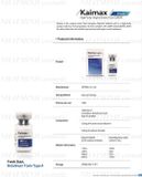  Botox kaimax 100 units 