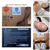  Gtm godl cell 8% 