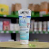  Kem dưỡng da giữ ẩm cho bé 75ml - Lavera 