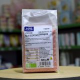  Đậu lăng xanh hữu cơ Sottolestelle 400g 