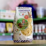  Mì nui ăn dặm hữu cơ cho bé BioJunior 200g (Từ 10 tháng tuổi) 