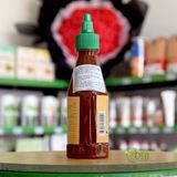  Tương ớt Sriracha hữu cơ 250g - LumLum 