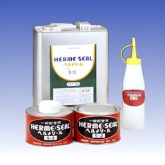 Keo dán đường ống Herme Seal S2