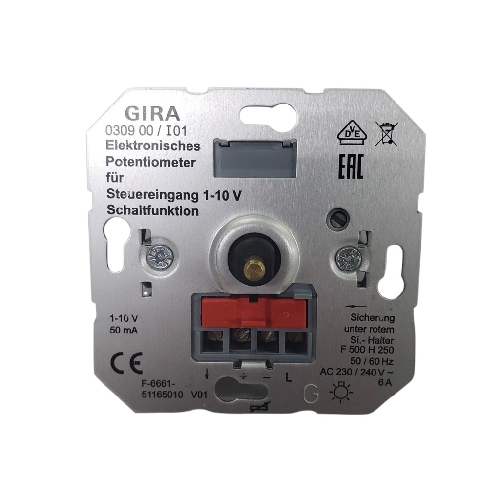 1 10v DIMMER 1 10v DIMMER SWITCH CHIẾT ÁP KENJIO