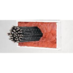 FOAM CHỐNG CHÁY CP 660 | PHOAM NGĂN CHÁY LAN LINH HOẠT CP 660