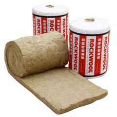 Bông khoáng Rockwool -Cách Nhiệt Cách Âm