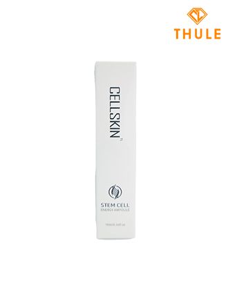 Siêu phẩm tế bào gốc thuộc thương hiệu CELLSKIN Hàn Quốc