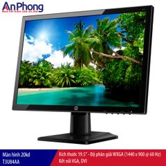 Màn hình HP 20kd 20'' T3U84AA