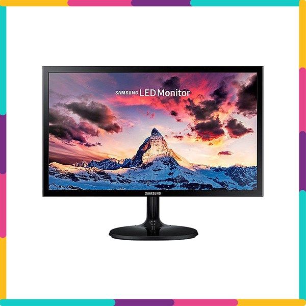 Màn hình Samsung LS27F350FHEXXV 27''