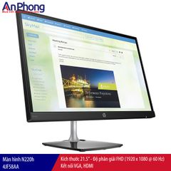 Màn hình HP N220h 22